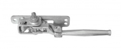 Napinacz plandeki 40 mm  kwadrat, 10-934