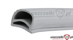 Gumowa uszczelka chłodni, 39-587