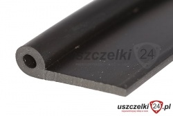 Profil uszczelniający fi 7 mm, 39-615