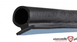 Uszczelka gumowa samoprzylepna 039444
