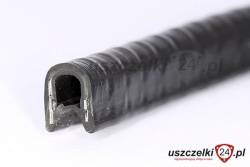 Uszczelka krawędziowa, zaciskowa 12-411