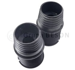 Bęben plastikowy rolety samochodowej FIT, 57-591-02