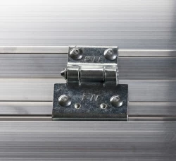 Zawias środkowy rolety aluminiowej FIT 20-009
