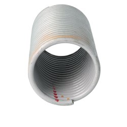Sprężyna rolety samochodowej prawoskrętna 86cm fi. gr.4,75 czopobębeny, 57-575-20