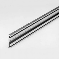 Profil aluminiowy pod uszczelki, 57-590
