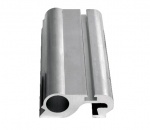 Uchwyt aluminiowy rolety Wihag, 85-247
