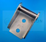 Uchwyt górny rolki do rolety FIT, 20-0283-KPL