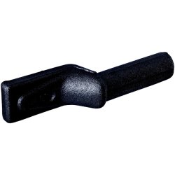 Zawias burty alu bolec spawany, 19-1021